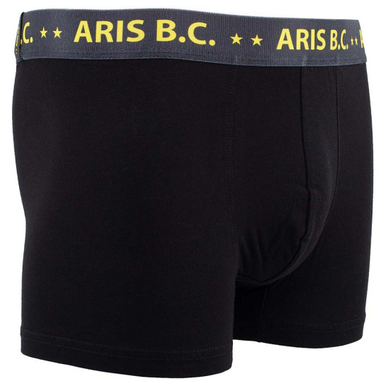 Aris Ανδρικό εσώρουχο ARIS B.C. Logo Boxer